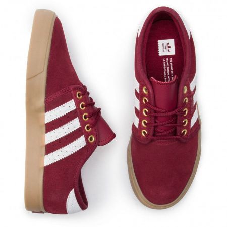 ΑΝΔΡΙΚΑ SNEAKERS ADIDAS Originals Seeley 516449 B27790 εικόνα 5